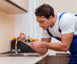 About Emergency plumbing pros Wetumka, OK